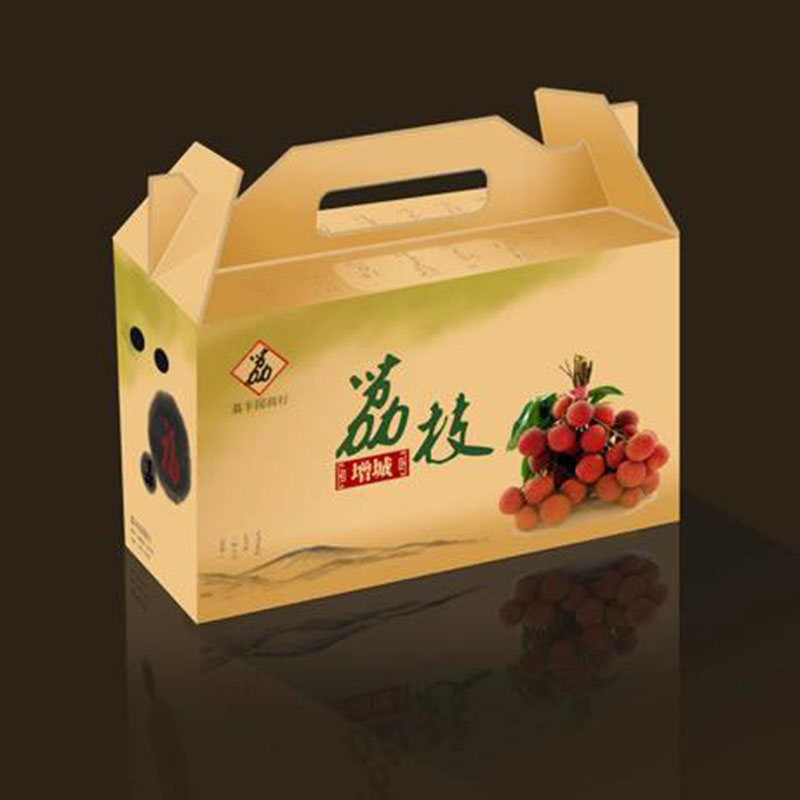 上海纸包装盒价格